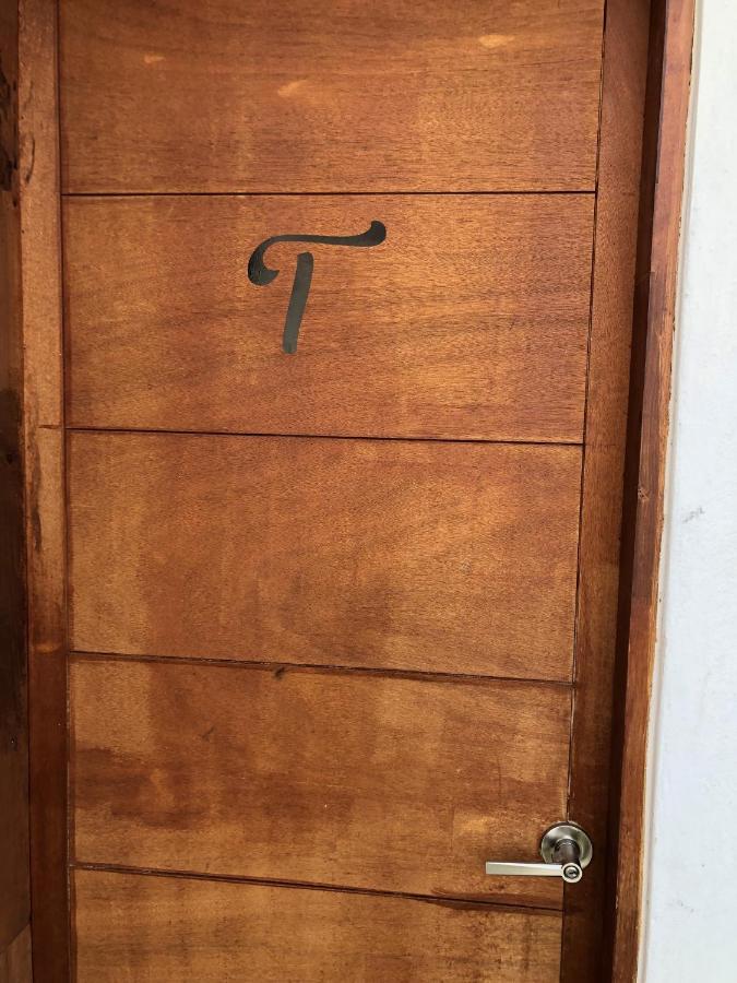 Casa Paraiso Puerto Morelos Dış mekan fotoğraf