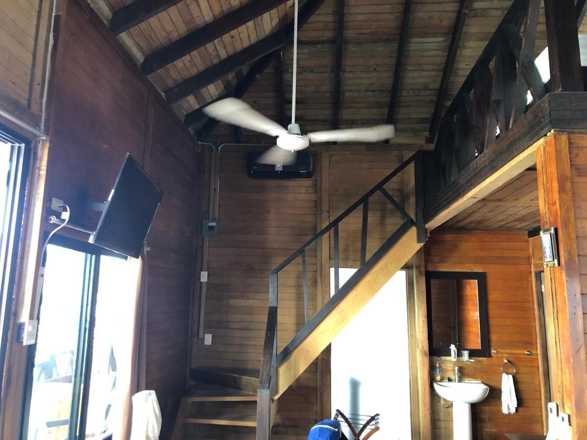 Casa Paraiso Puerto Morelos Dış mekan fotoğraf