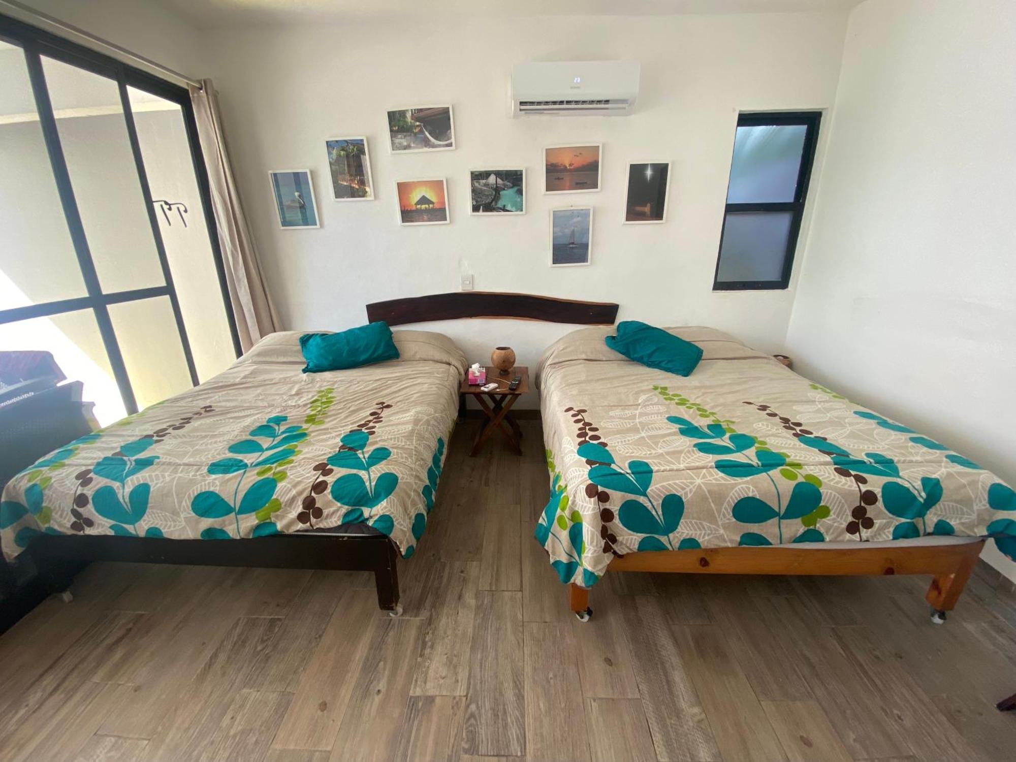 Casa Paraiso Puerto Morelos Dış mekan fotoğraf