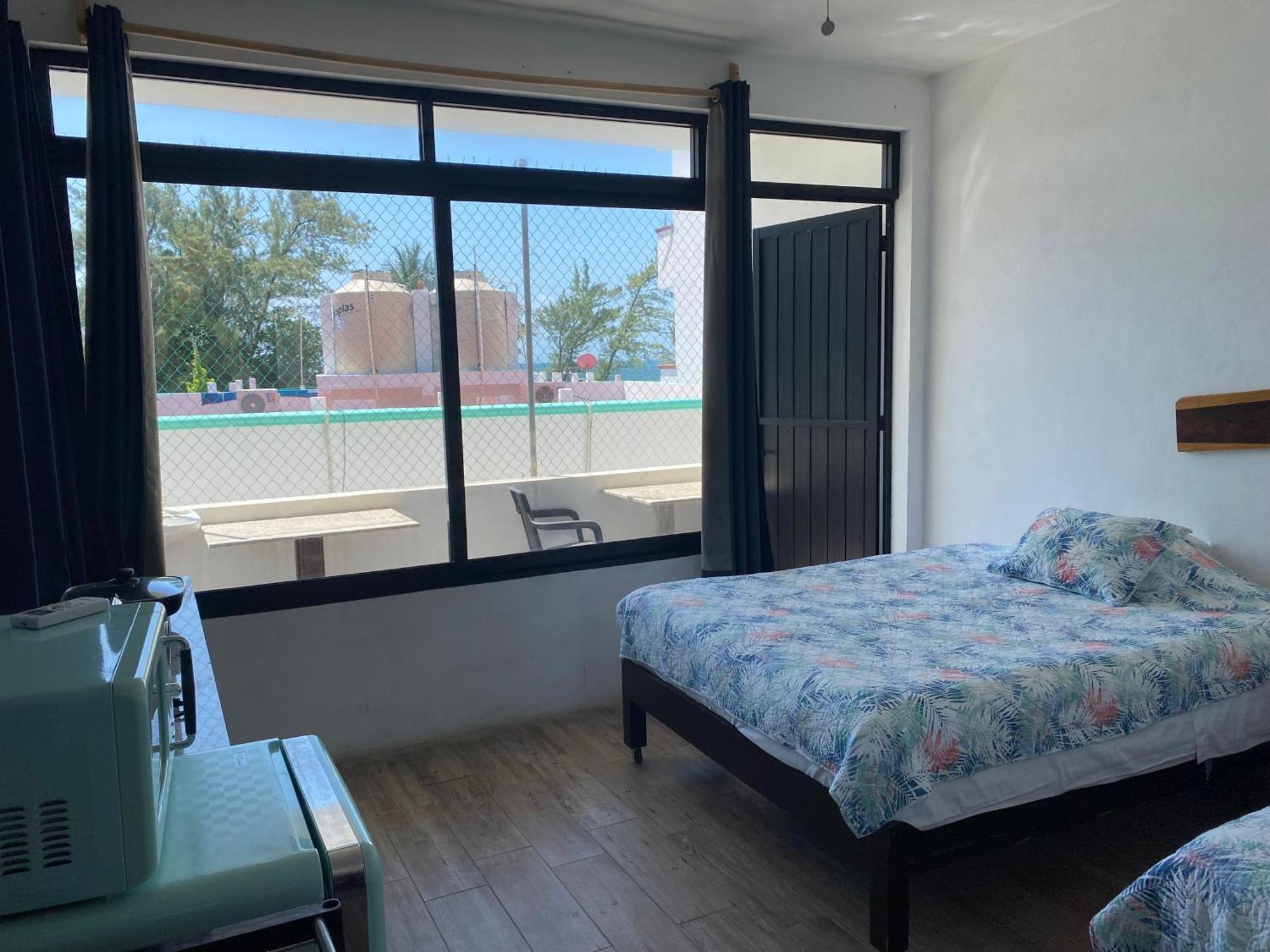 Casa Paraiso Puerto Morelos Dış mekan fotoğraf