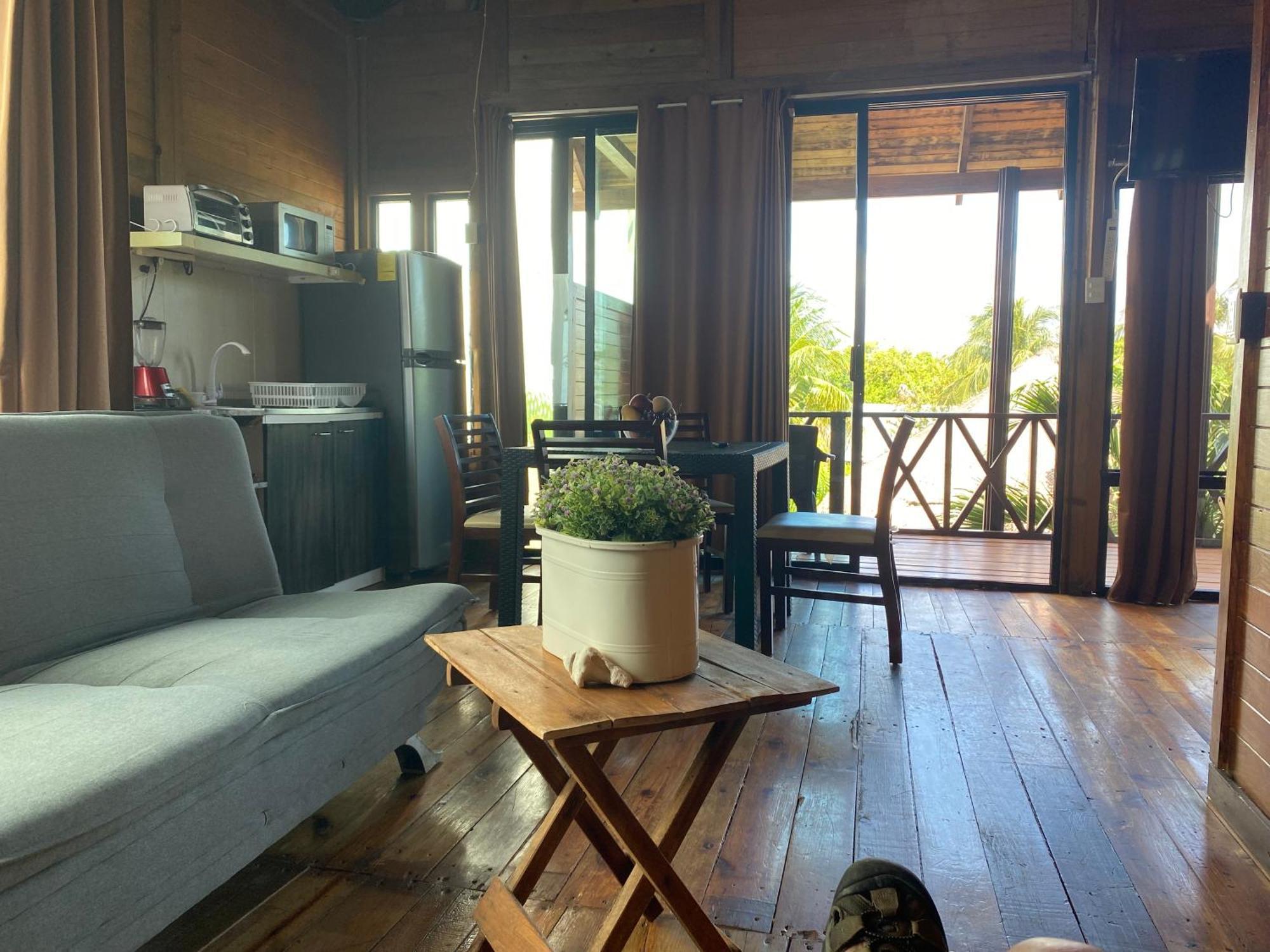 Casa Paraiso Puerto Morelos Dış mekan fotoğraf