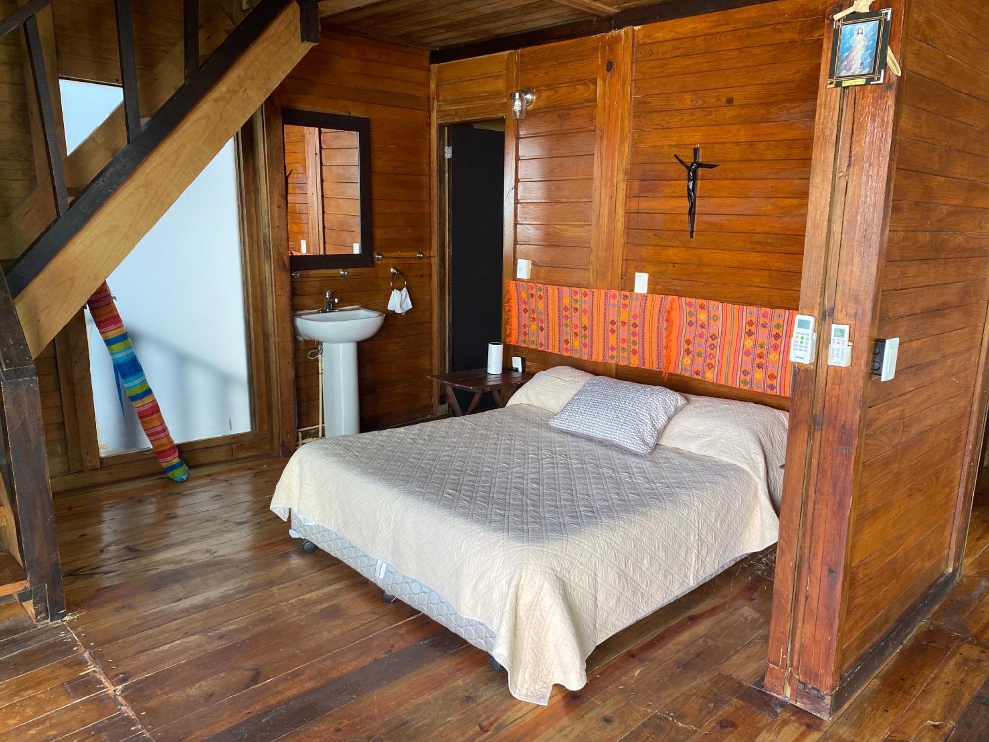 Casa Paraiso Puerto Morelos Dış mekan fotoğraf
